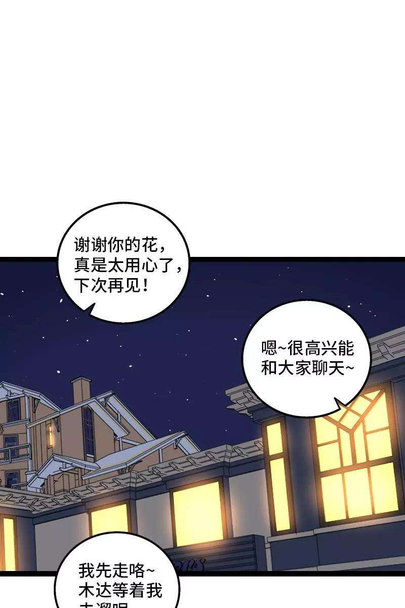 周一至周末128话 闺蜜茶话会