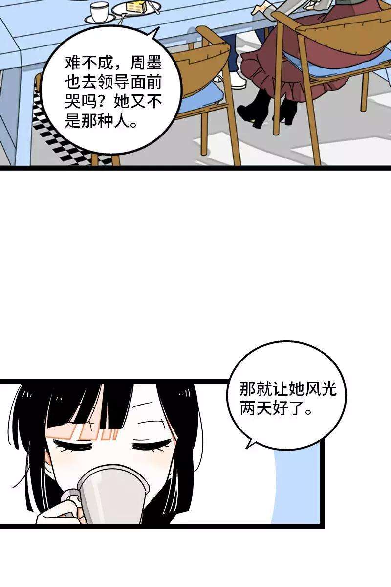 周一至周末128话 闺蜜茶话会