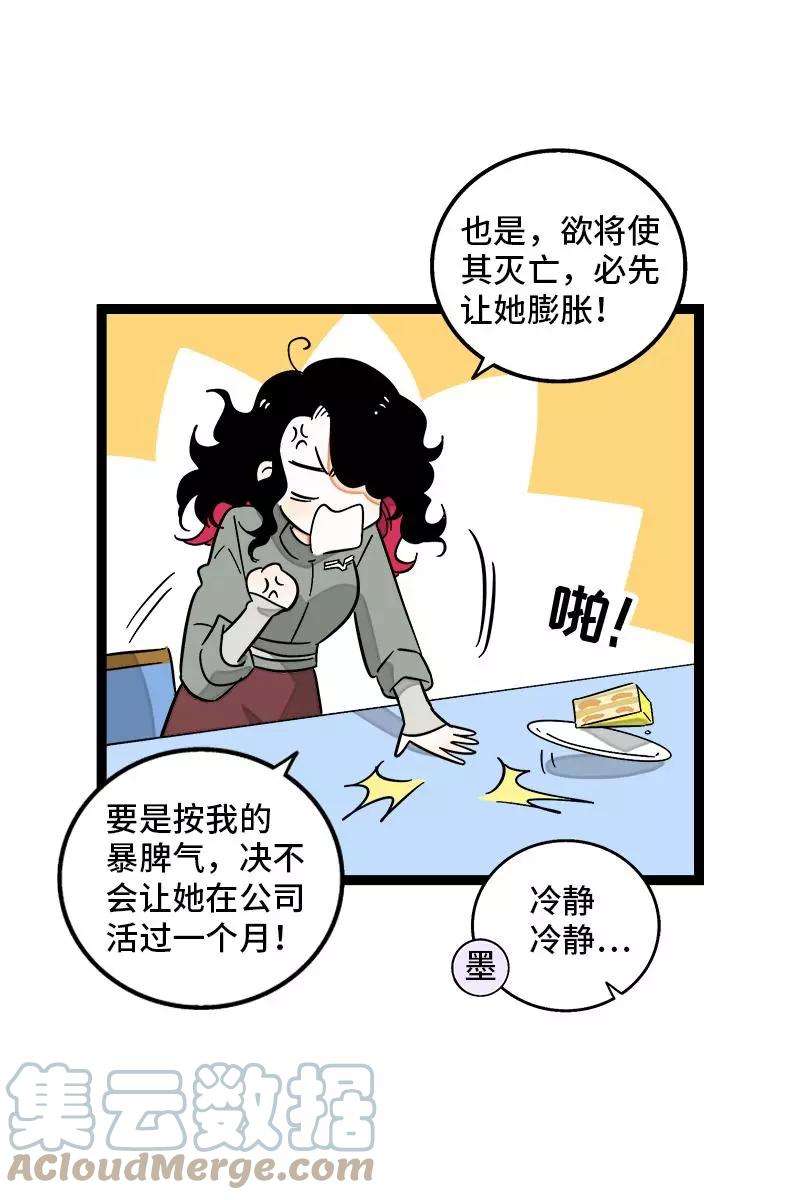 周一至周末128话 闺蜜茶话会