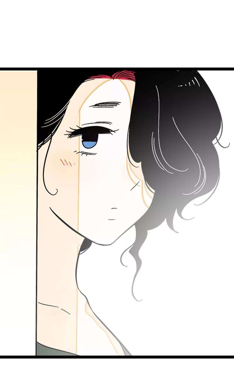 周一至周末133话 透明的心