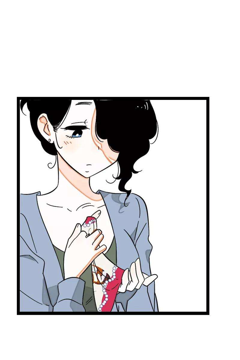 周一至周末133话 透明的心