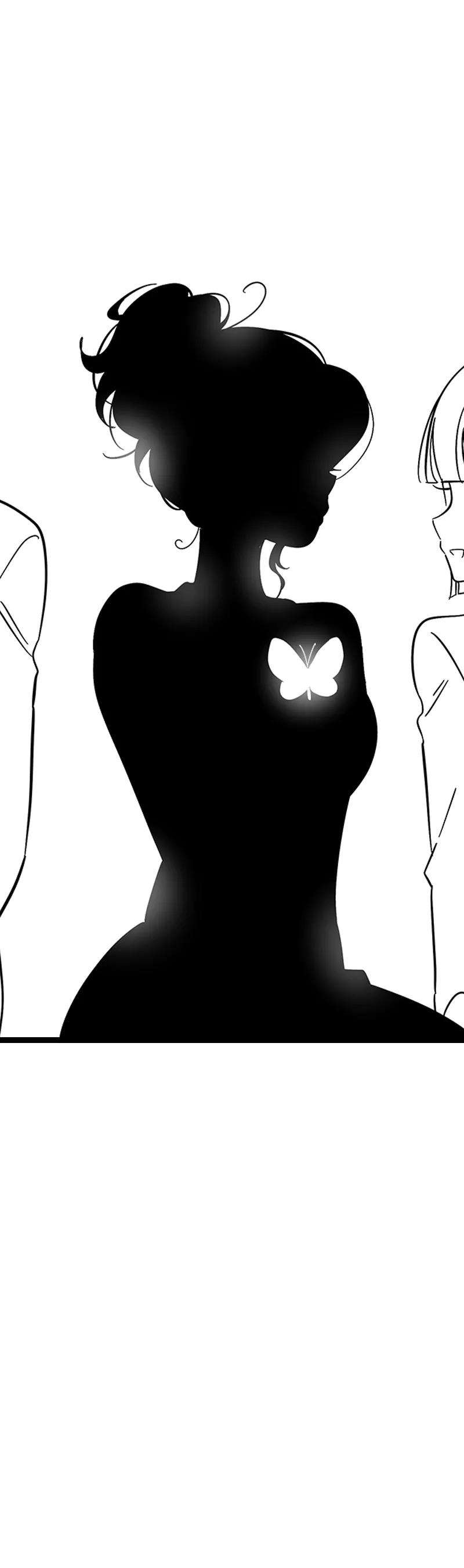 周一至周末133话 透明的心