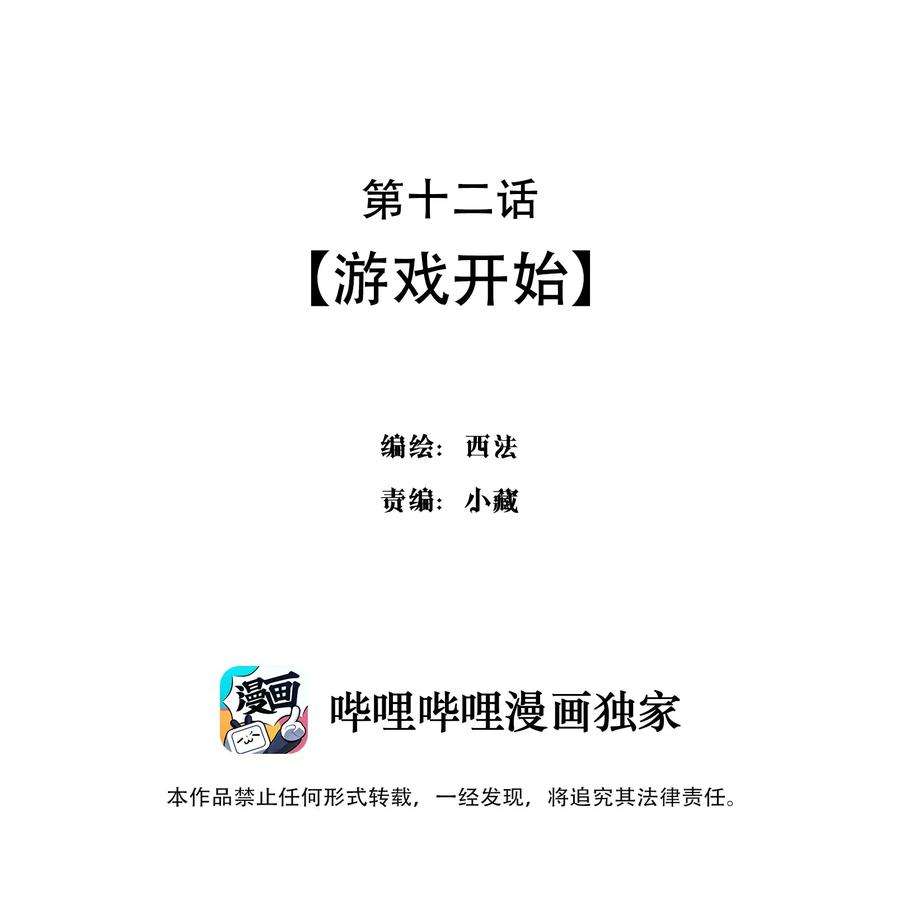 男爵维特之死012 游戏开始