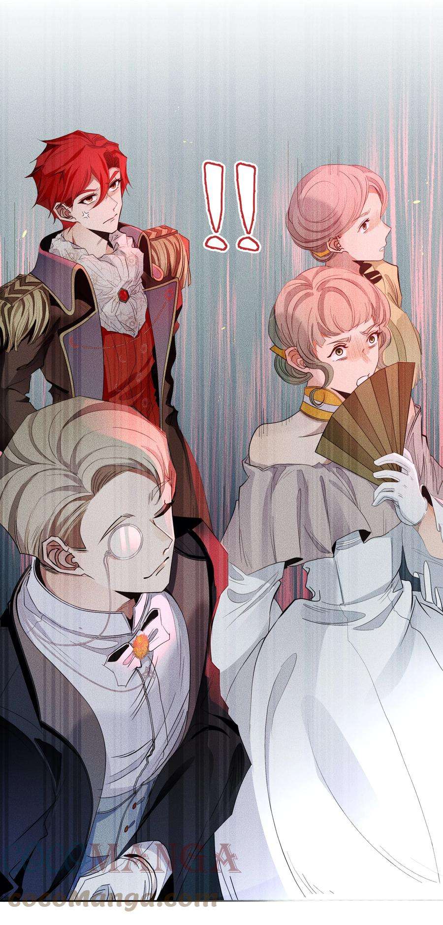 男爵维特之死012 游戏开始