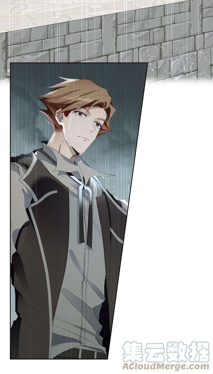 男爵维特之死021 生命的重量