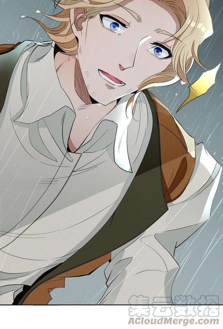 男爵维特之死021 生命的重量