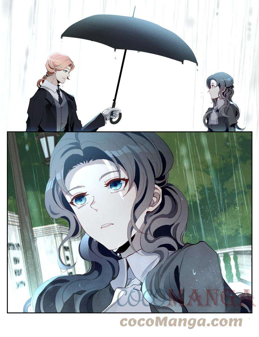 男爵维特之死023 微光