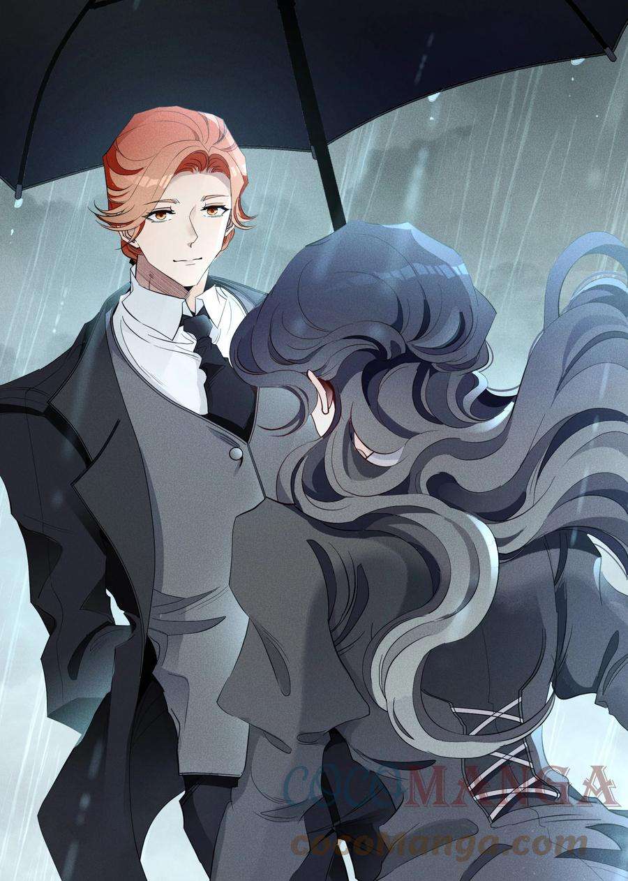 男爵维特之死023 微光