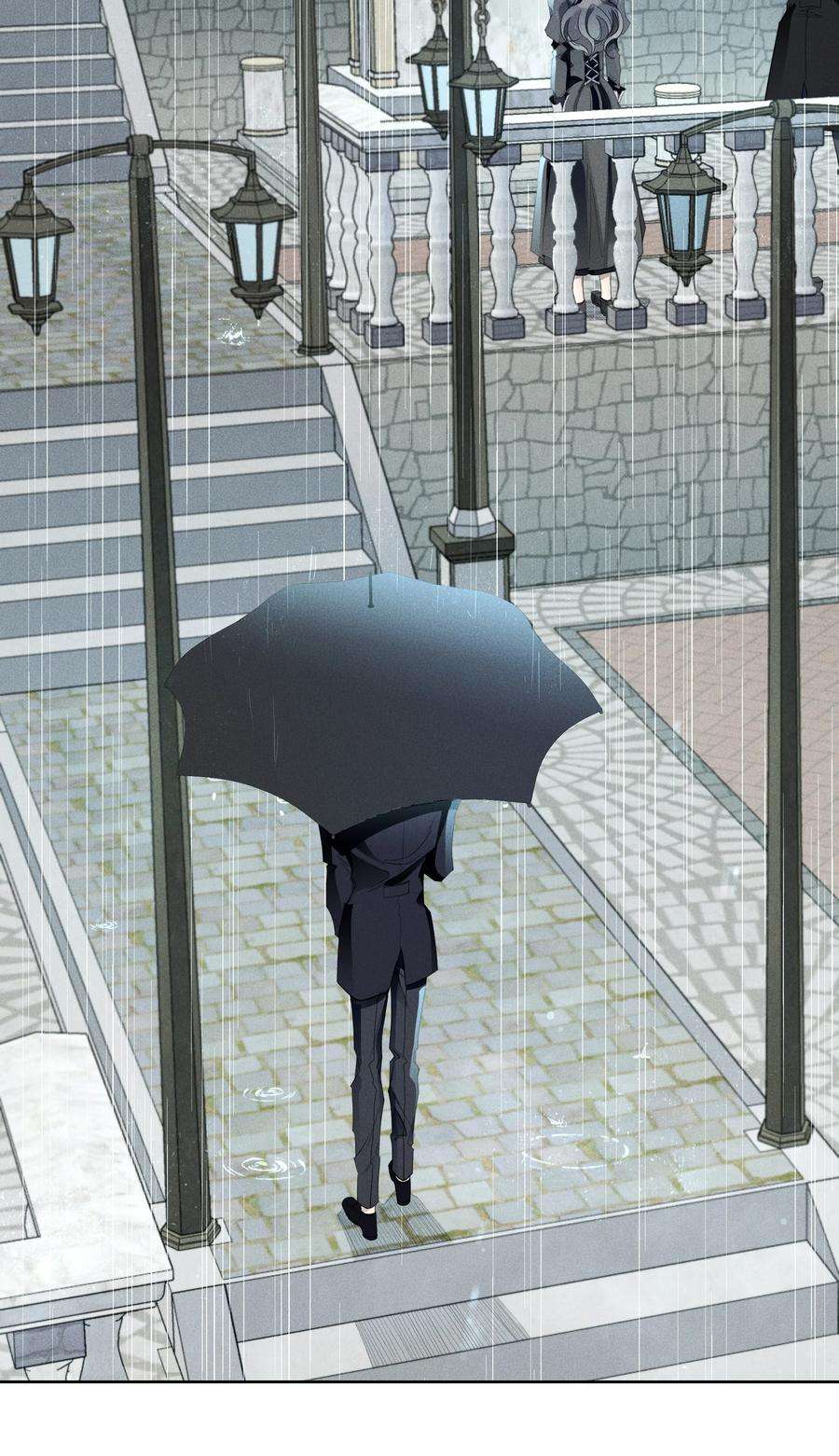 男爵维特之死023 微光