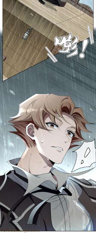 男爵维特之死024 抉择