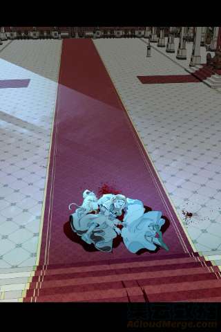 男爵维特之死024 抉择