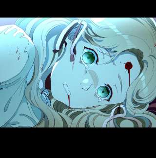 男爵维特之死024 抉择