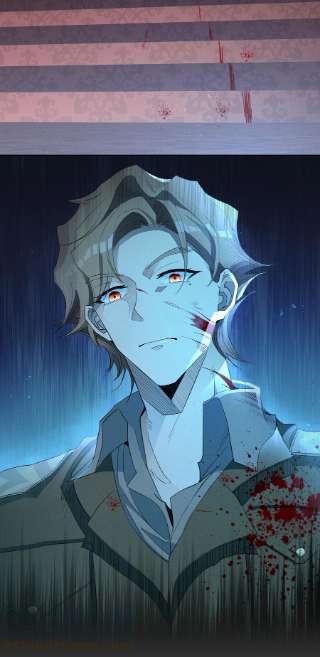 男爵维特之死024 抉择