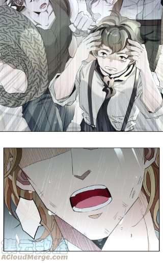 男爵维特之死024 抉择