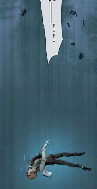 男爵维特之死024 抉择