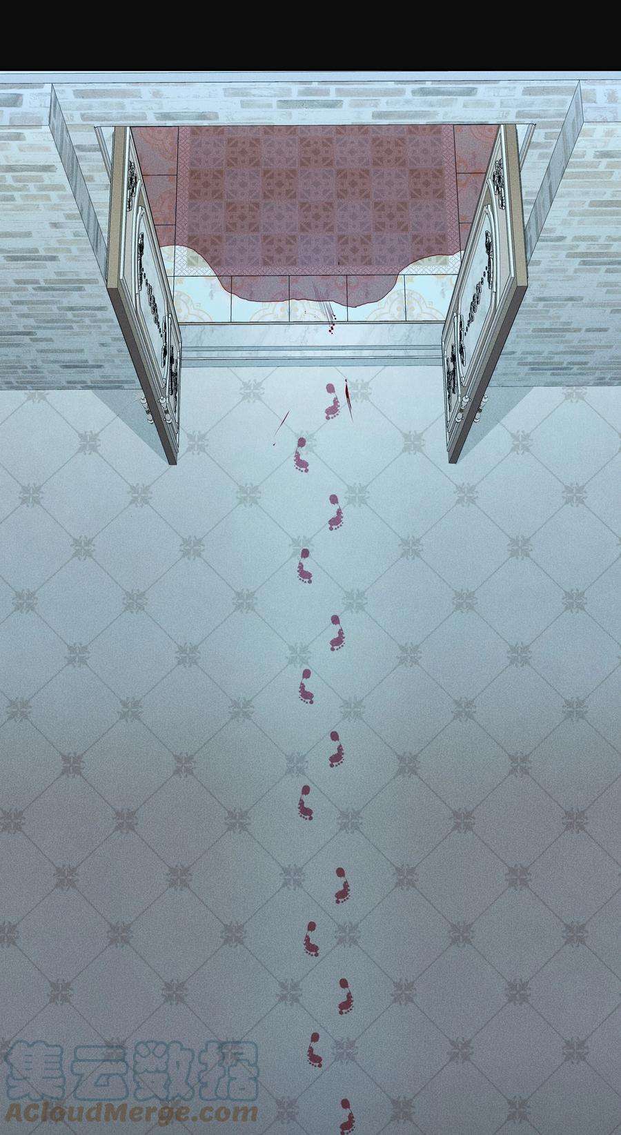 男爵维特之死025 光芒