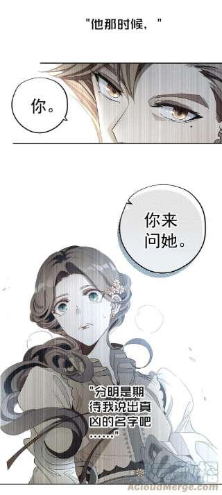 男爵维特之死026 虚伪与偏见