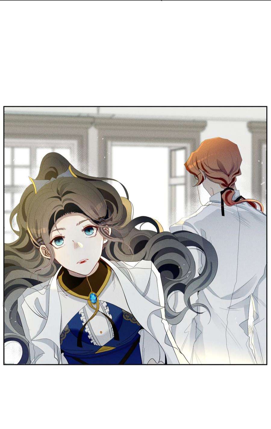 男爵维特之死029 勇者的复活