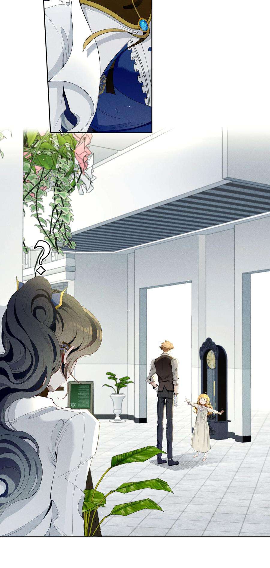 男爵维特之死029 勇者的复活