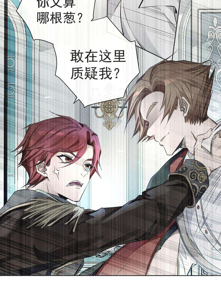 男爵维特之死034 计谋的始终