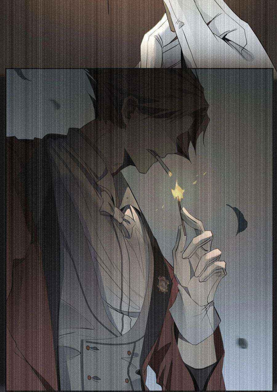 男爵维特之死034 计谋的始终