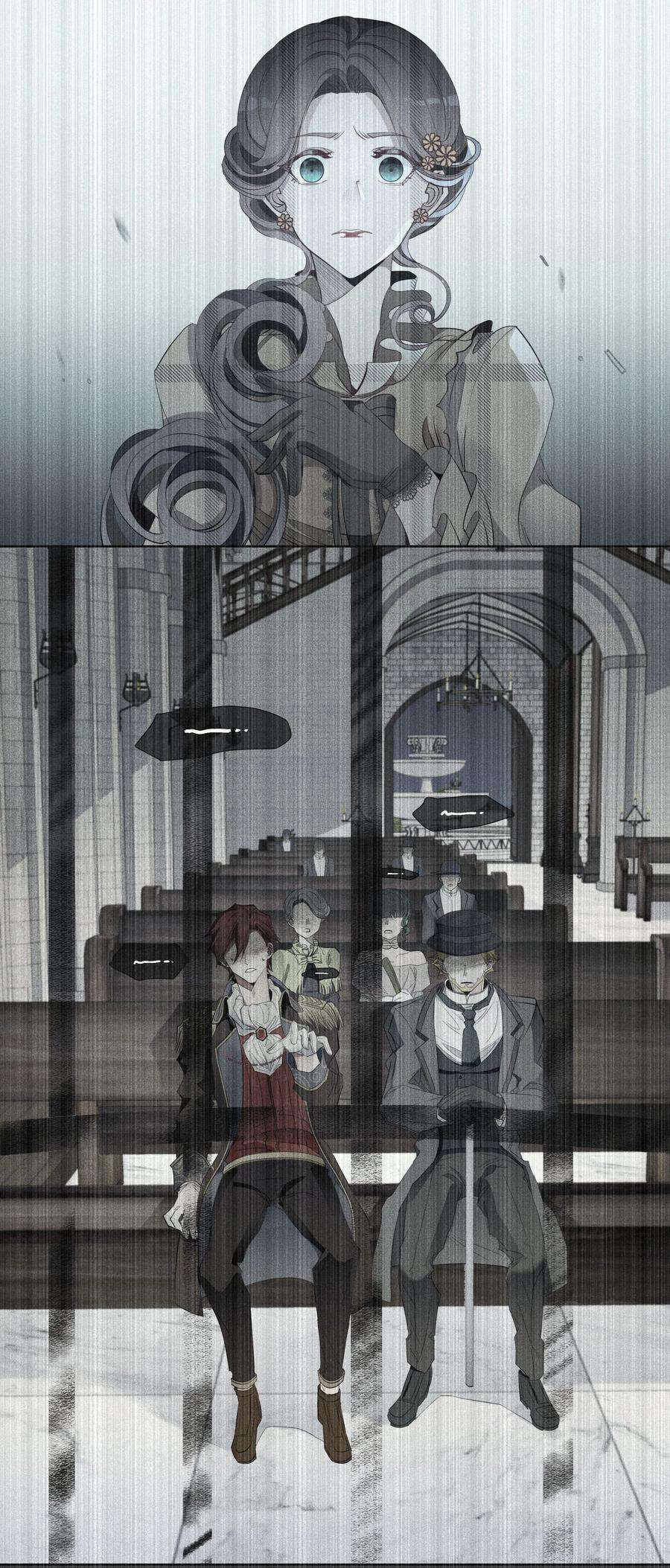 男爵维特之死034 计谋的始终