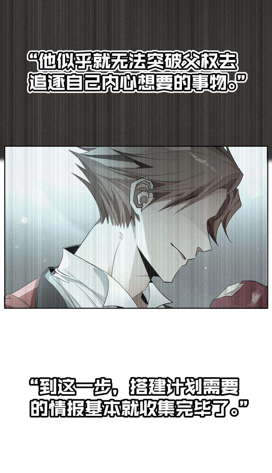 男爵维特之死034 计谋的始终