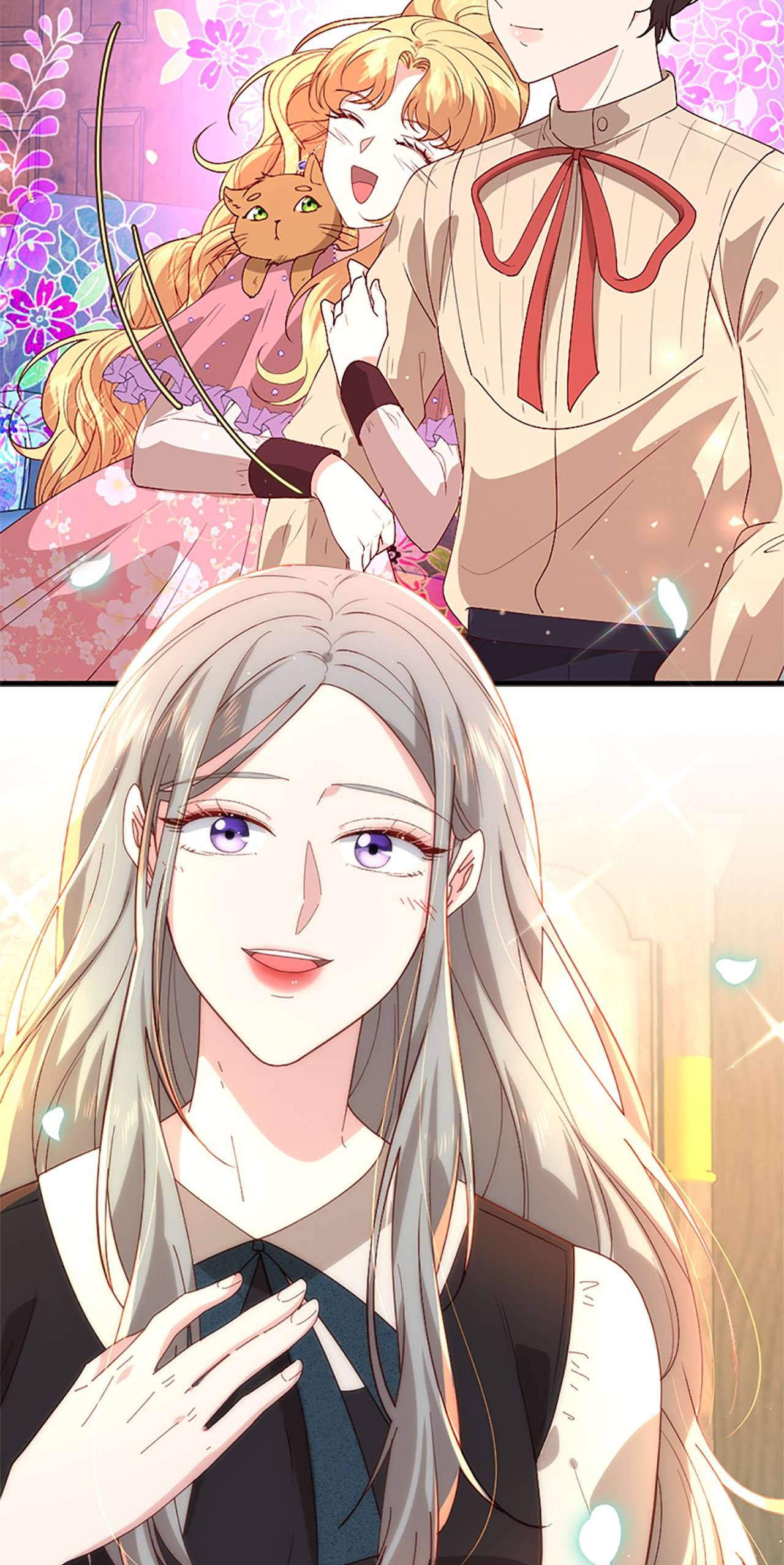 冷酷王子和他的“男”医生序章 送福利啦~