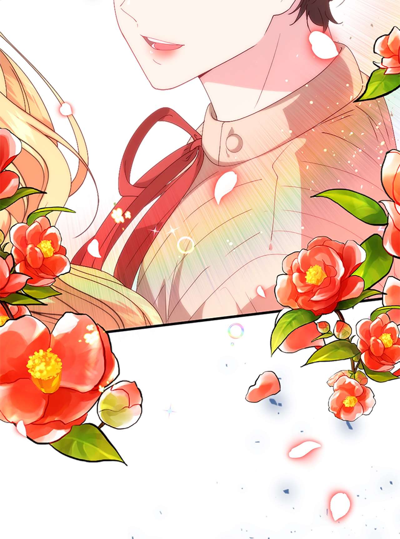 冷酷王子和他的“男”医生序章 送福利啦~