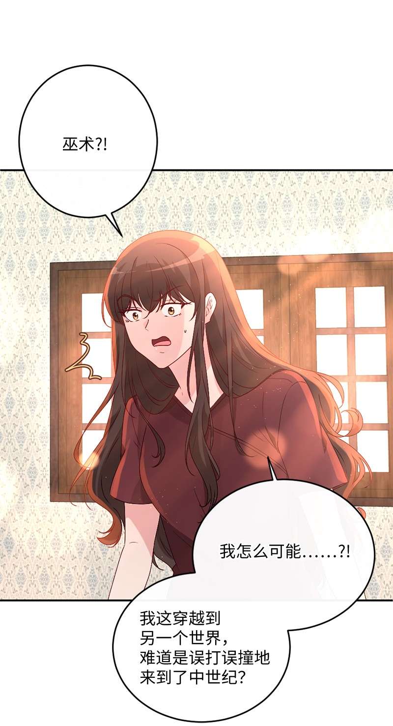 冷酷王子和他的“男”医生02 巧入王宫