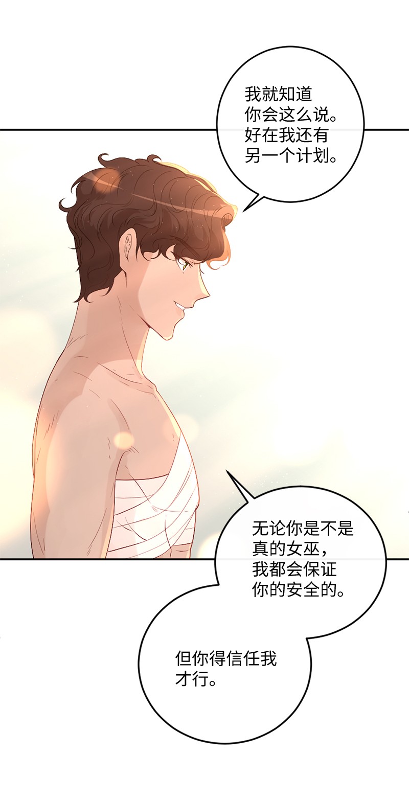 冷酷王子和他的“男”医生02 巧入王宫