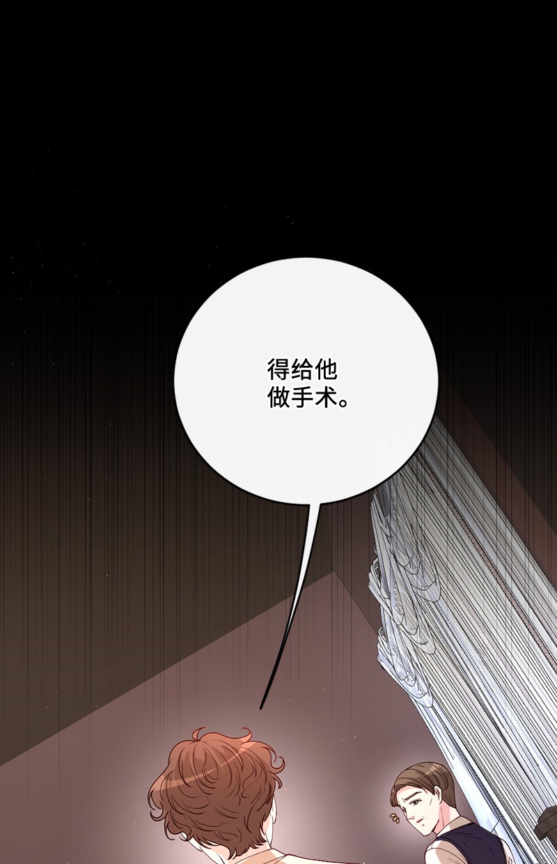 冷酷王子和他的“男”医生02 巧入王宫