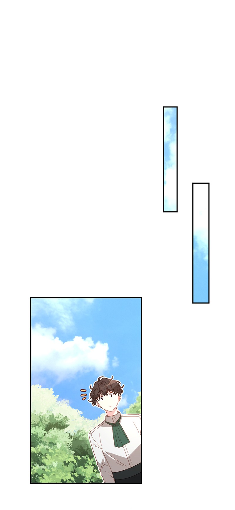 冷酷王子和他的“男”医生05 一门之隔