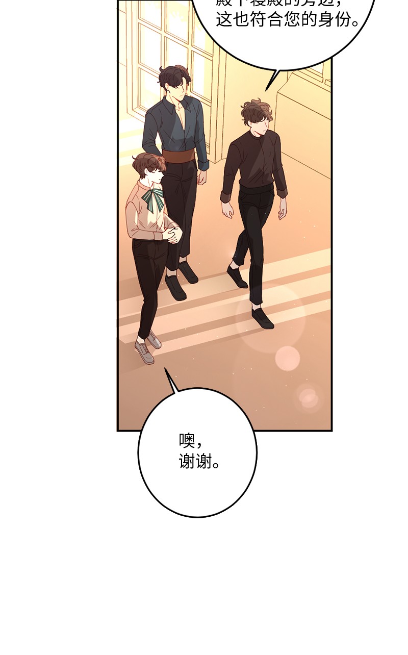 冷酷王子和他的“男”医生05 一门之隔