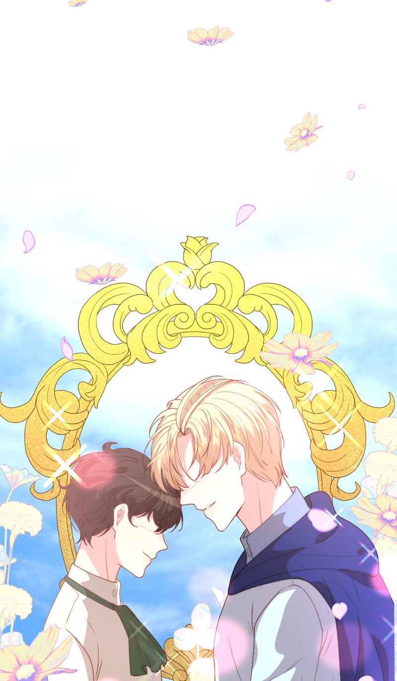 冷酷王子和他的“男”医生05 一门之隔