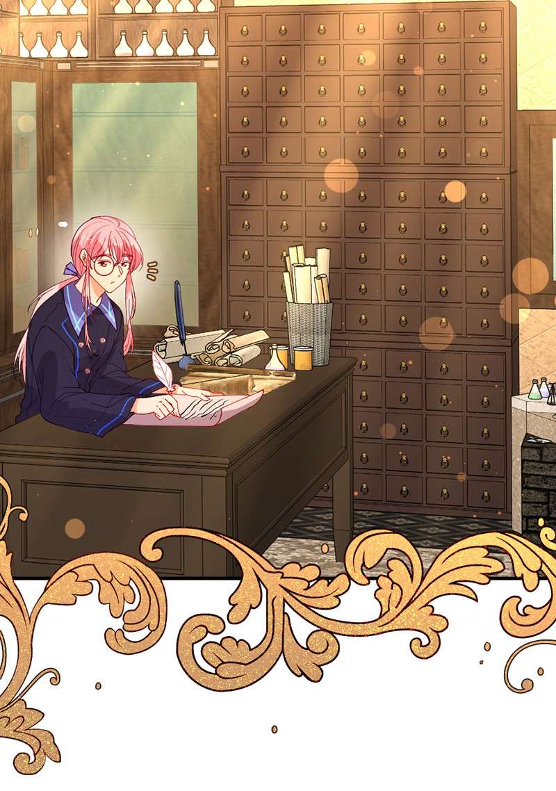 冷酷王子和他的“男”医生08 女巫传说