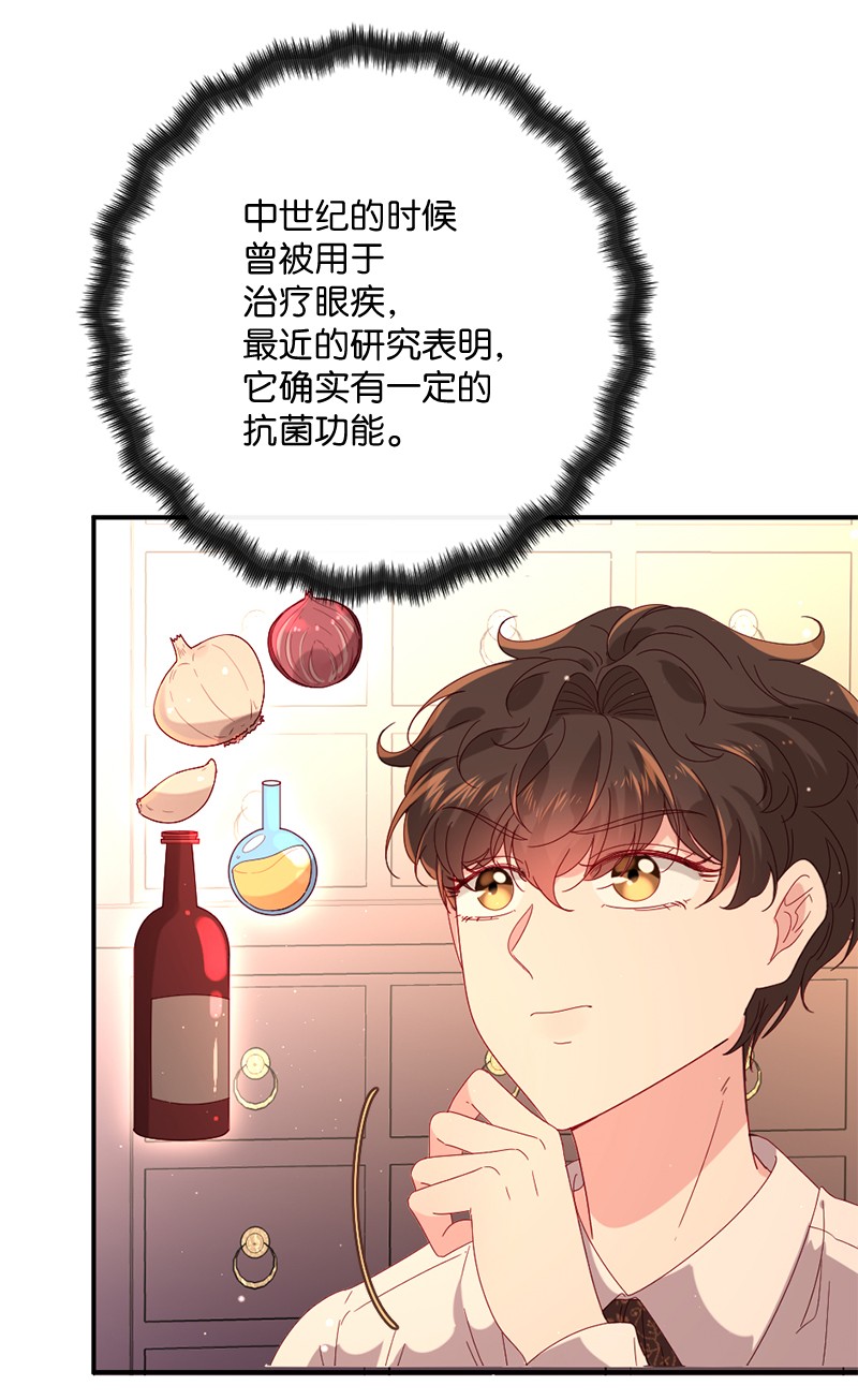 冷酷王子和他的“男”医生08 女巫传说