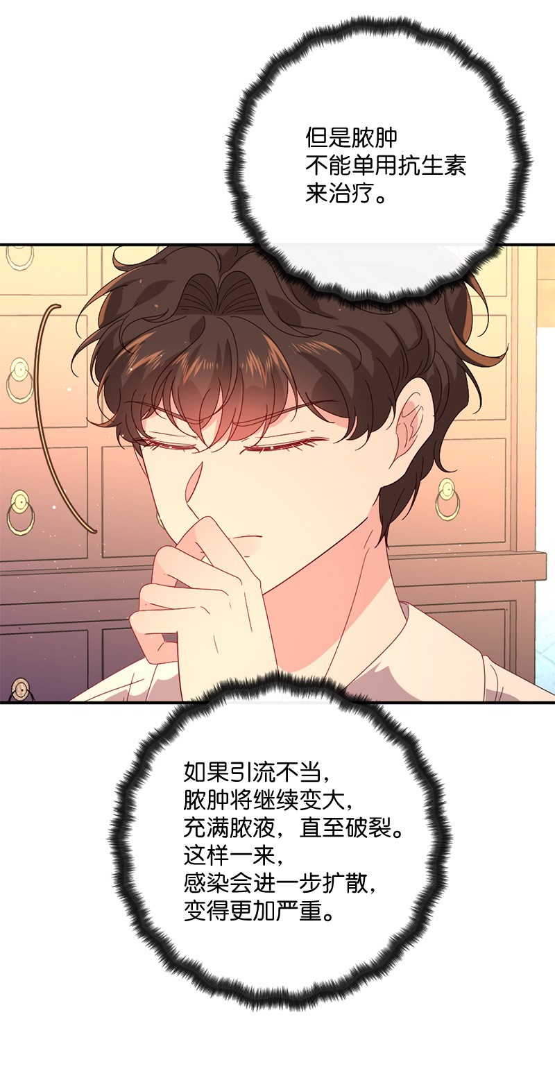 冷酷王子和他的“男”医生08 女巫传说