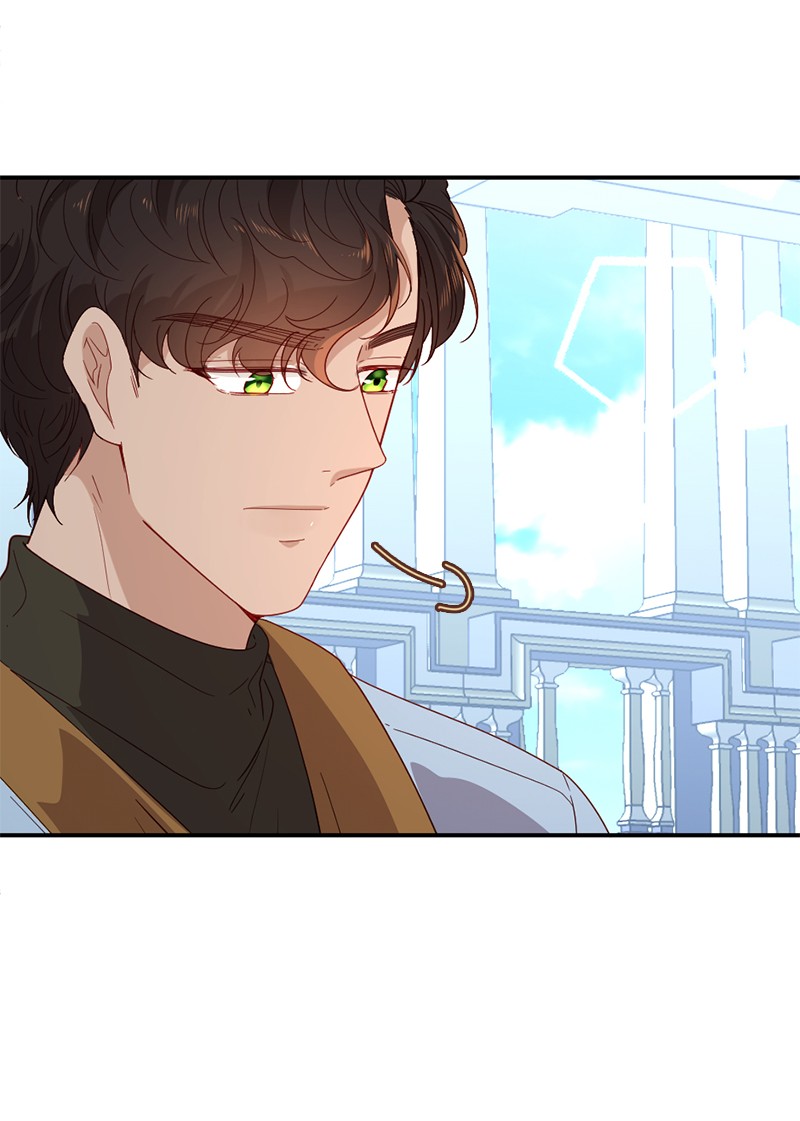 冷酷王子和他的“男”医生08 女巫传说