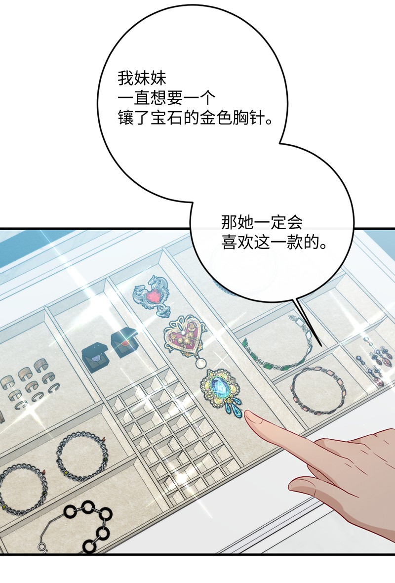 冷酷王子和他的“男”医生10 都城见闻