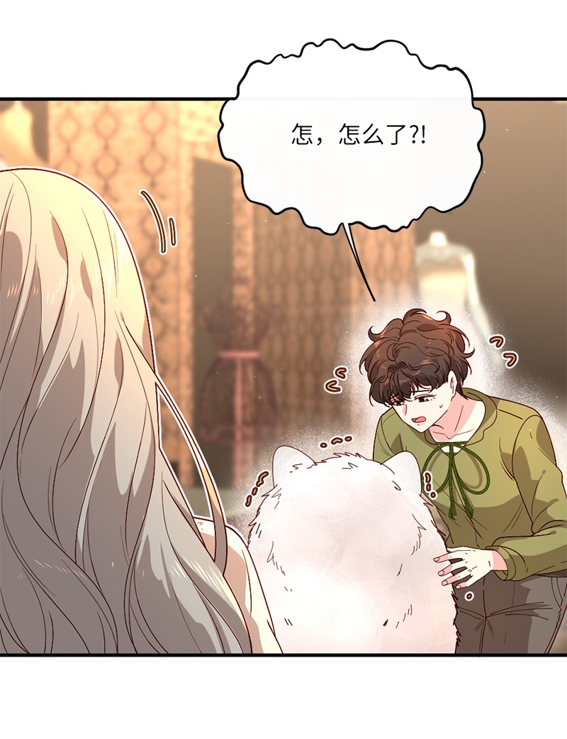 冷酷王子和他的“男”医生11 神秘商店