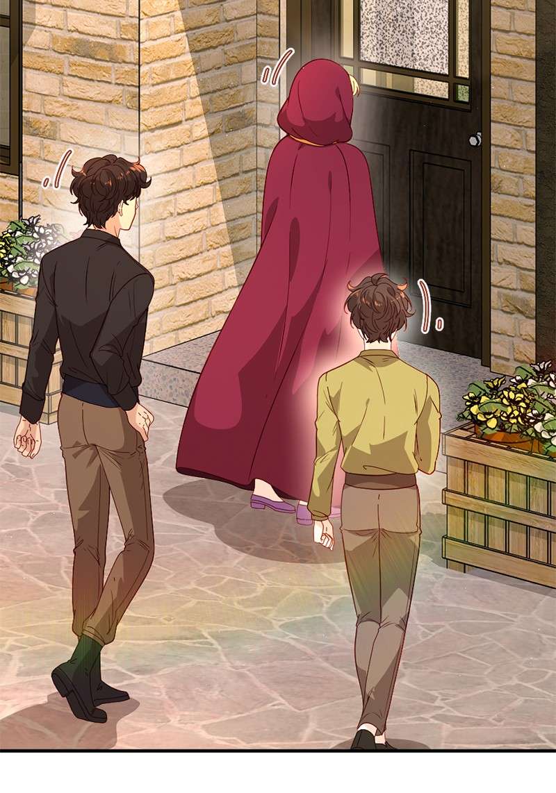 冷酷王子和他的“男”医生11 神秘商店