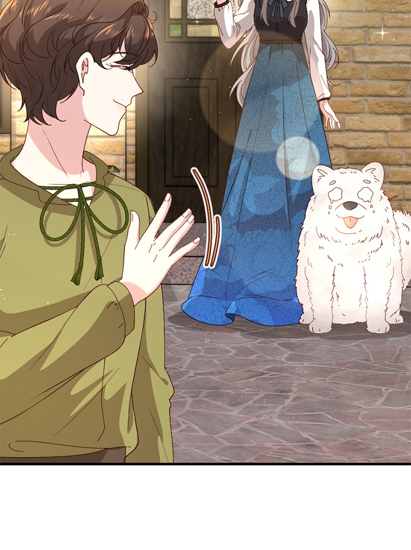 冷酷王子和他的“男”医生11 神秘商店