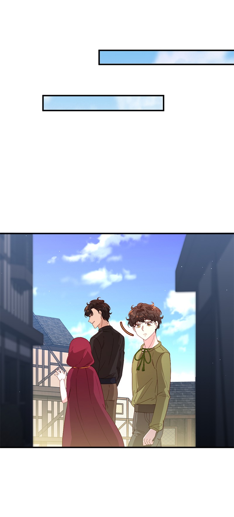 冷酷王子和他的“男”医生11 神秘商店