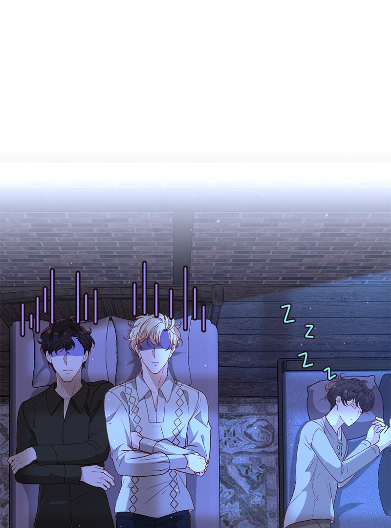 冷酷王子和他的“男”医生16 致病原因