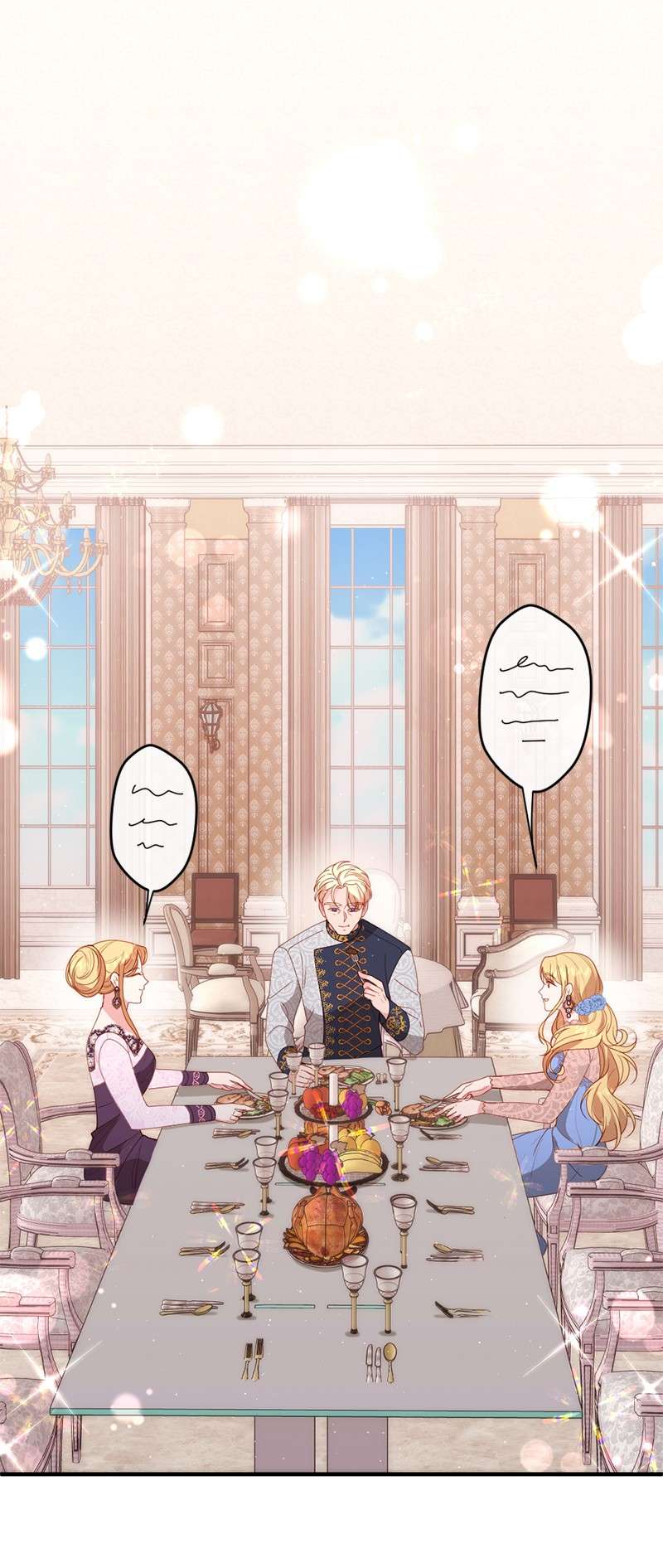 冷酷王子和他的“男”医生19 国王心事