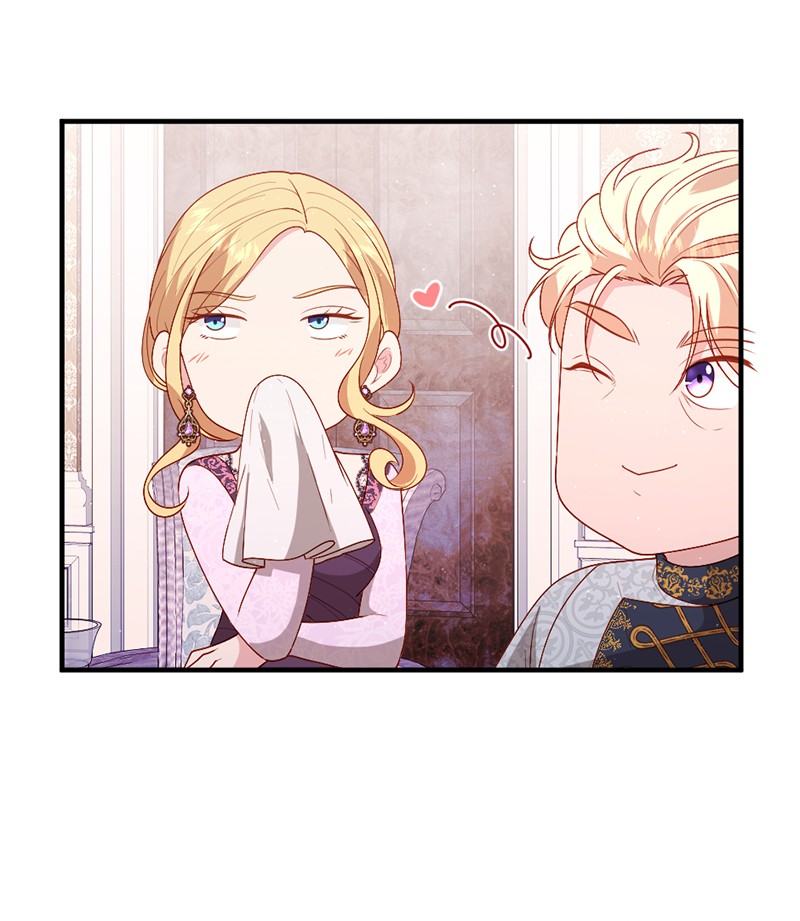 冷酷王子和他的“男”医生19 国王心事