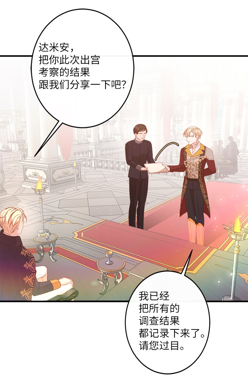 冷酷王子和他的“男”医生20 甘为棋子