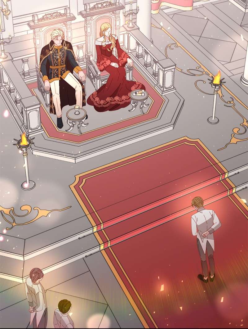 冷酷王子和他的“男”医生20 甘为棋子