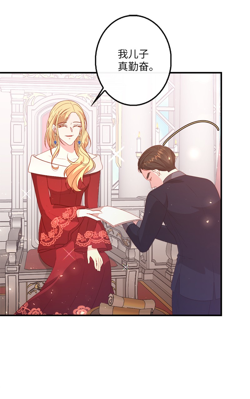 冷酷王子和他的“男”医生20 甘为棋子